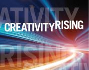 Creativity Rising