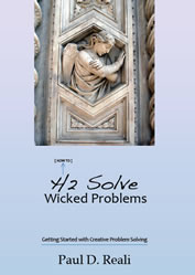 H2 Solve Wicked Problems